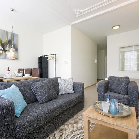 Plantage Hortus Apartments أمستردام المظهر الخارجي الصورة