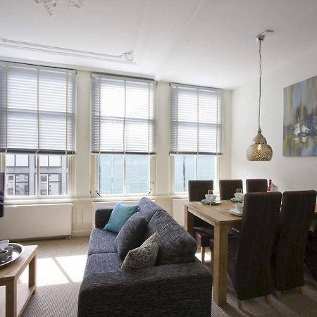 Plantage Hortus Apartments أمستردام المظهر الخارجي الصورة