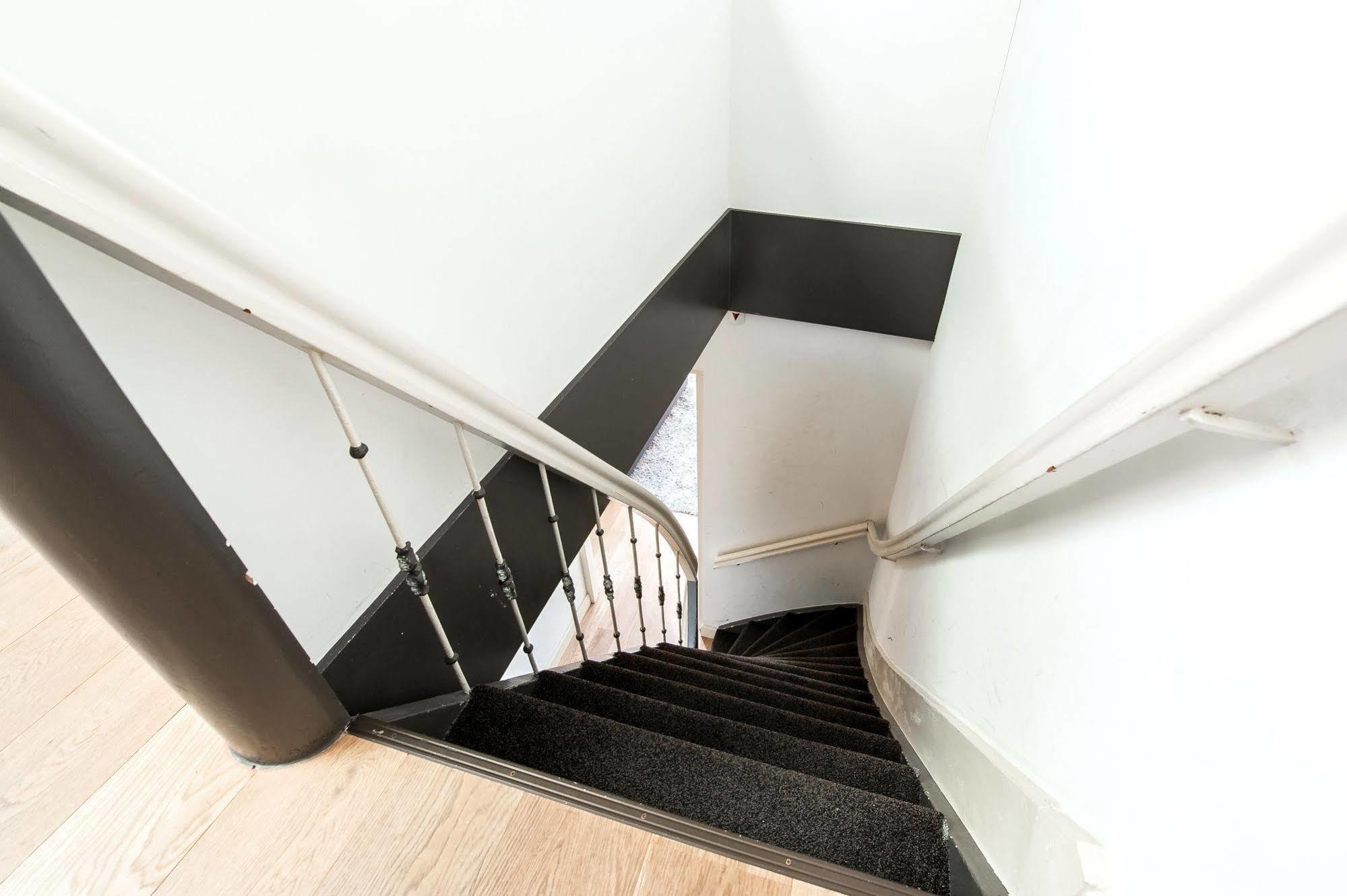 Plantage Hortus Apartments أمستردام المظهر الخارجي الصورة
