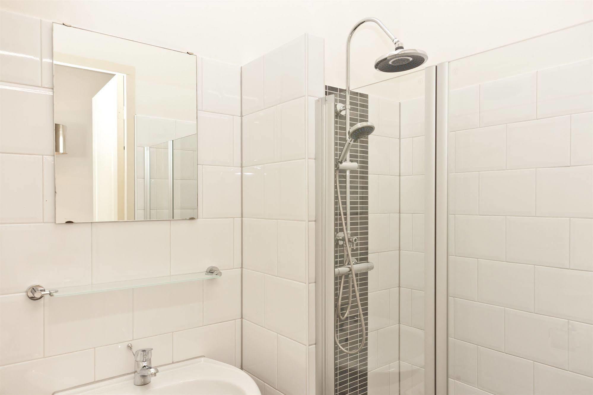Plantage Hortus Apartments أمستردام المظهر الخارجي الصورة
